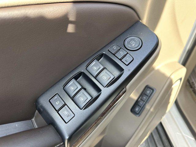 used 2017 Chevrolet Tahoe car, priced at $18,500