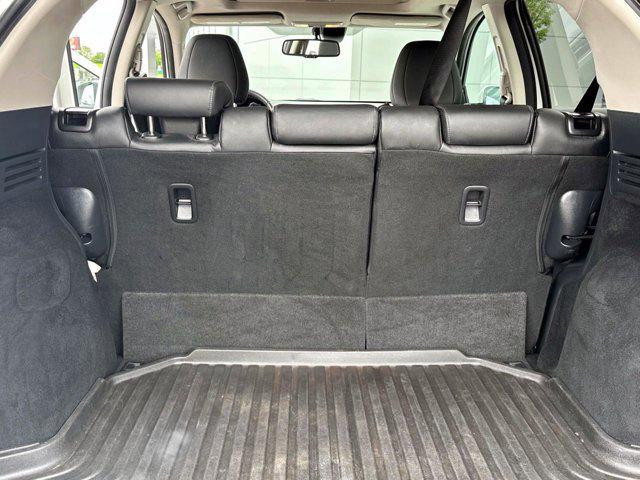 used 2022 Honda HR-V car, priced at $21,000