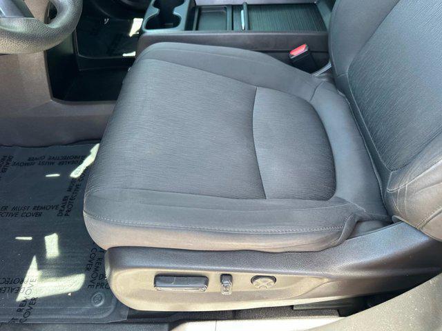 used 2020 Honda Odyssey car, priced at $25,000