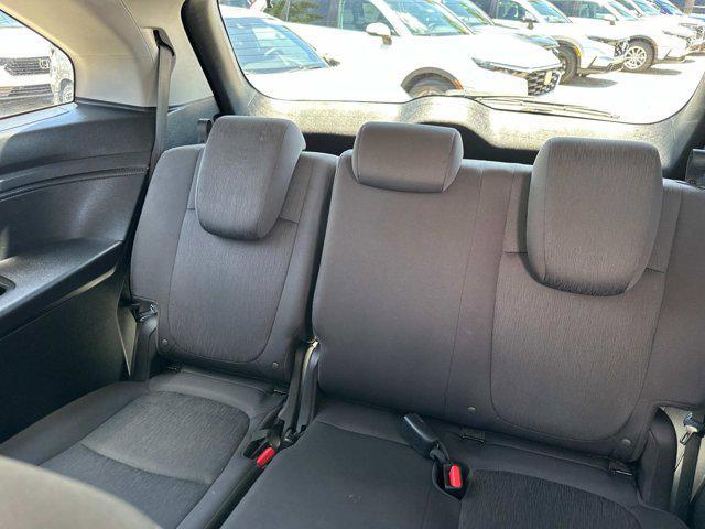 used 2020 Honda Odyssey car, priced at $25,000