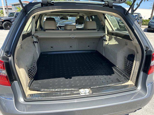 used 2013 Mercedes-Benz E-Class car, priced at $14,000