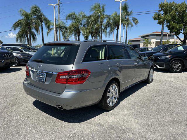 used 2013 Mercedes-Benz E-Class car, priced at $14,000
