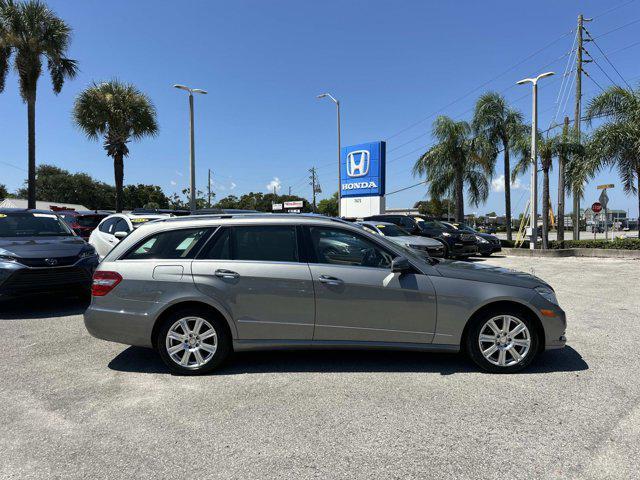 used 2013 Mercedes-Benz E-Class car, priced at $14,000
