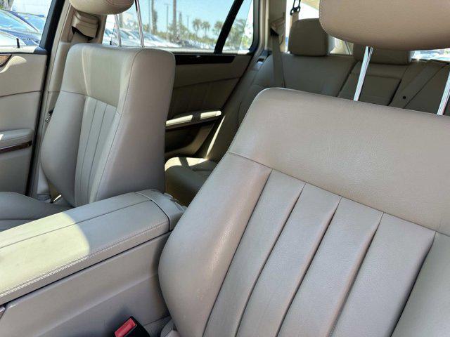 used 2013 Mercedes-Benz E-Class car, priced at $14,000