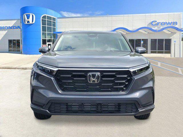 new 2026 Honda CR-V car, priced at $33,014