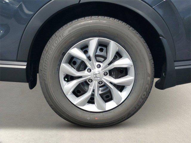 new 2026 Honda CR-V car, priced at $33,014
