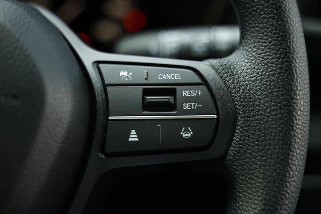 new 2026 Honda CR-V car, priced at $33,014
