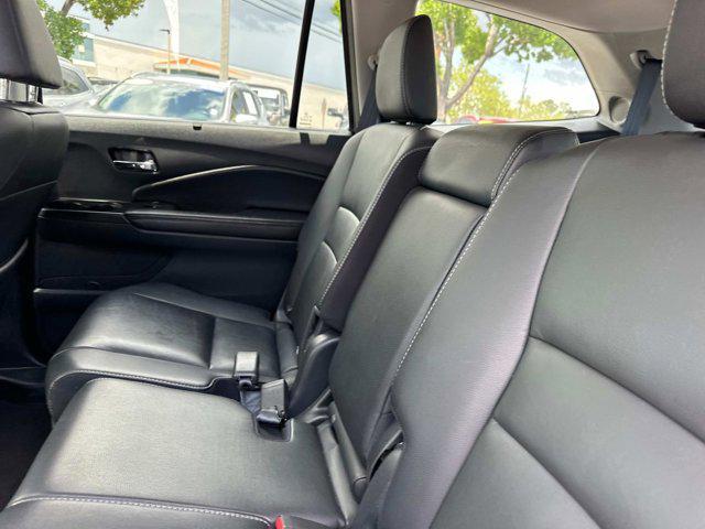 used 2020 Honda Pilot car, priced at $27,999