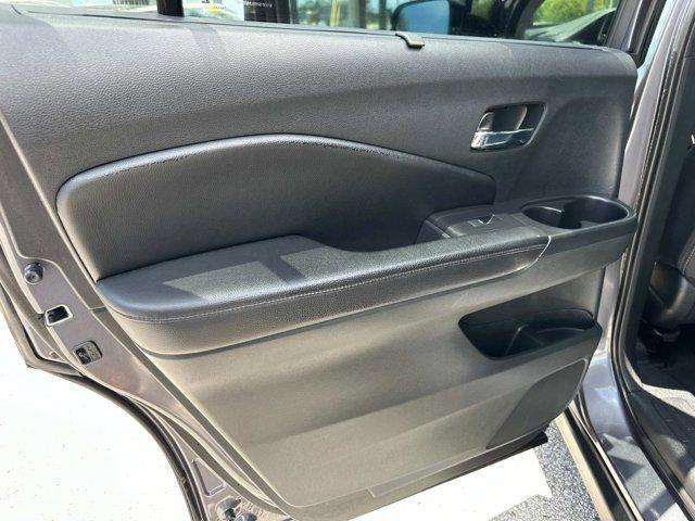 used 2020 Honda Pilot car, priced at $27,999