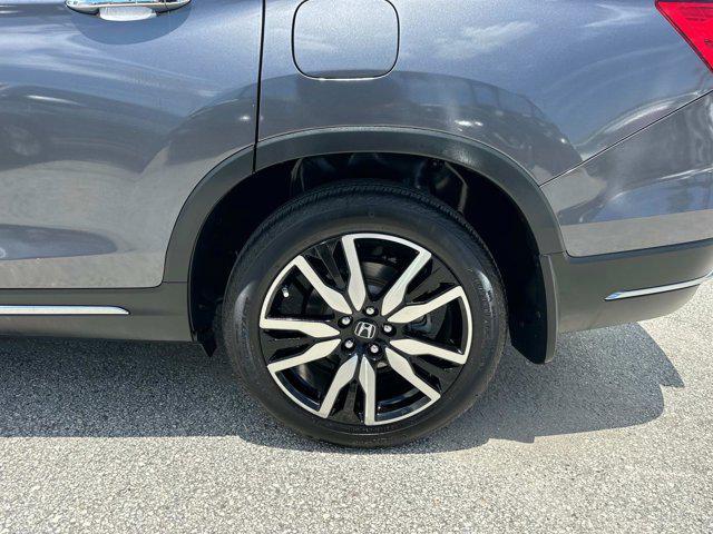 used 2020 Honda Pilot car, priced at $27,999