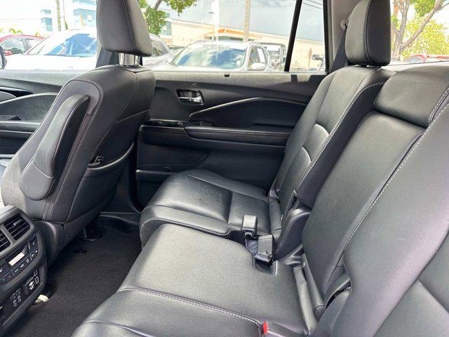 used 2020 Honda Pilot car, priced at $27,999