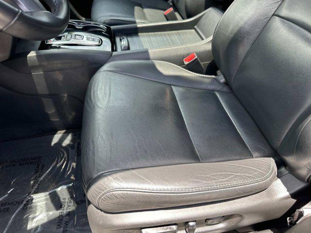 used 2020 Honda Pilot car, priced at $27,999