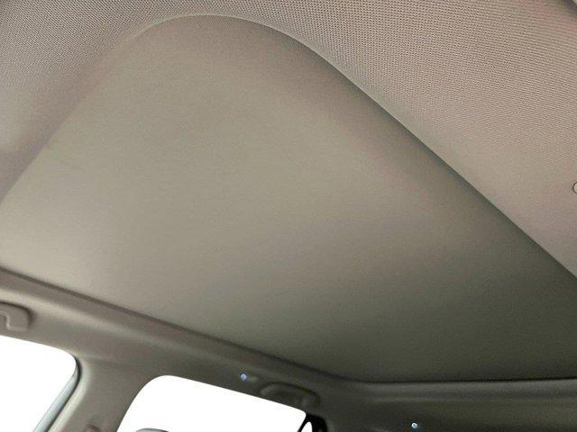 new 2025 Honda Pilot car, priced at $56,449