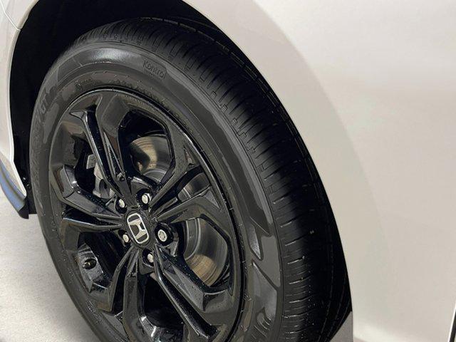 new 2025 Honda Accord car, priced at $30,923