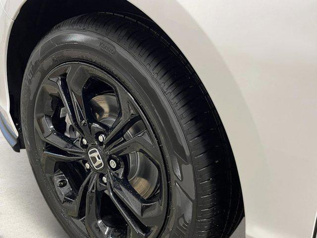 new 2025 Honda Accord car, priced at $30,923