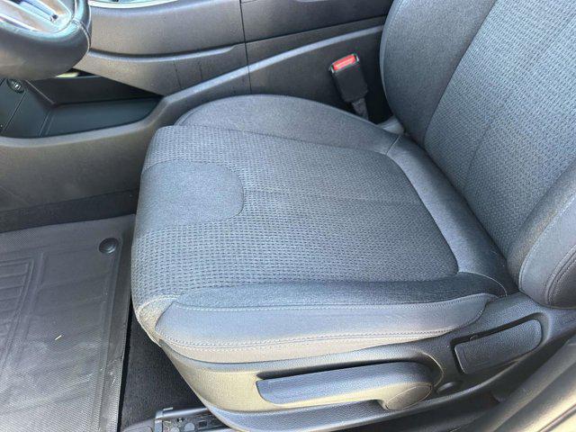 used 2023 Hyundai Santa Fe car, priced at $18,990