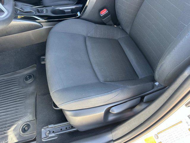 used 2022 Toyota Corolla car, priced at $18,490