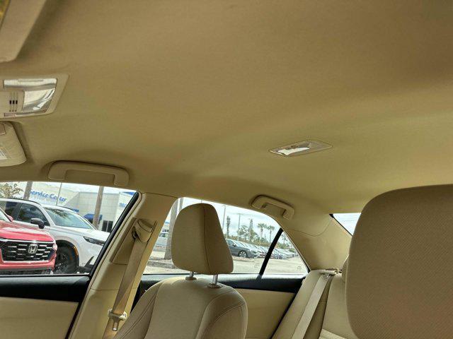 used 2015 Toyota Camry car, priced at $10,990