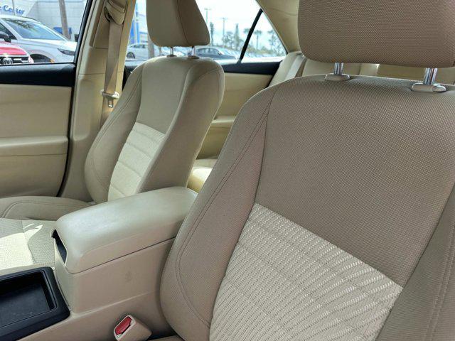 used 2015 Toyota Camry car, priced at $10,990