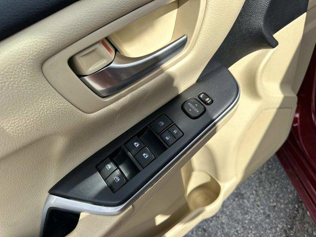 used 2015 Toyota Camry car, priced at $10,990