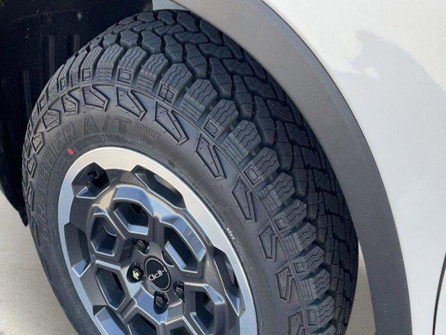 new 2025 Honda Ridgeline car, priced at $44,325