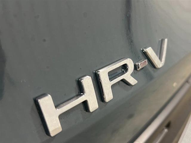 new 2025 Honda HR-V car, priced at $29,305