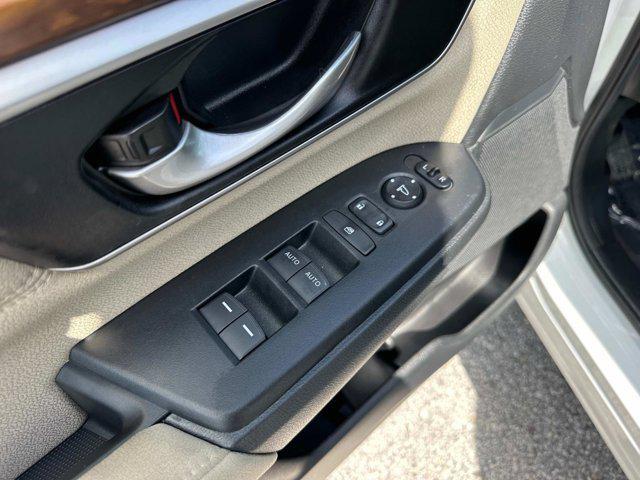 used 2022 Honda CR-V car, priced at $26,000