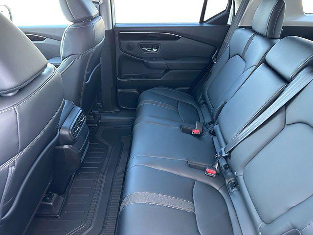new 2026 Honda Passport car, priced at $46,899
