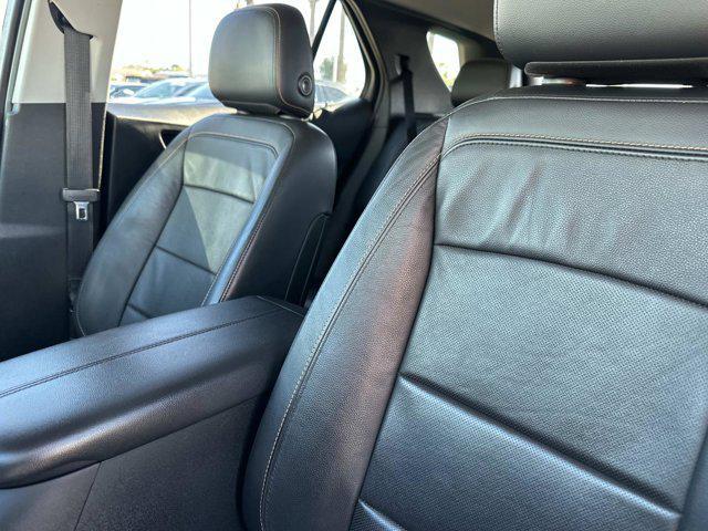 used 2019 Chevrolet Equinox car, priced at $15,500