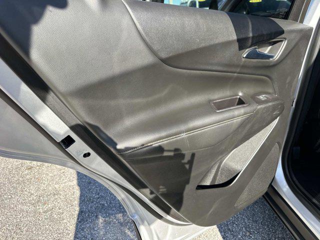 used 2019 Chevrolet Equinox car, priced at $15,500