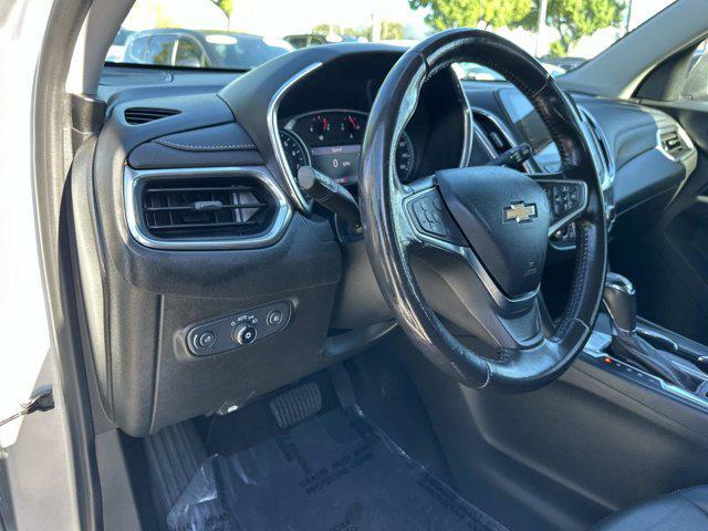 used 2019 Chevrolet Equinox car, priced at $15,500