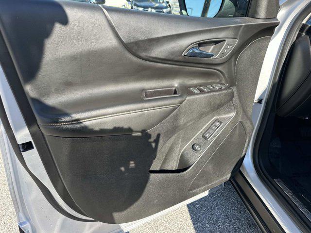 used 2019 Chevrolet Equinox car, priced at $15,500