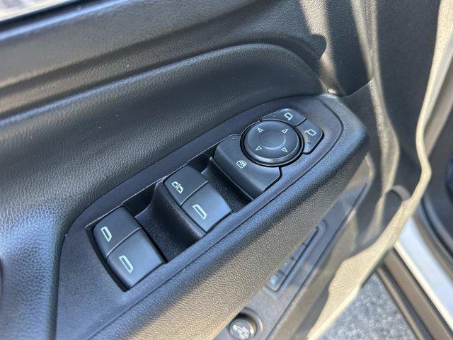 used 2019 Chevrolet Equinox car, priced at $15,500