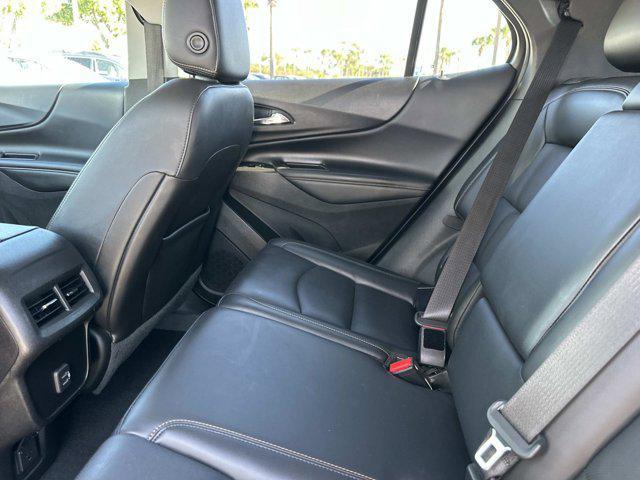 used 2019 Chevrolet Equinox car, priced at $15,500