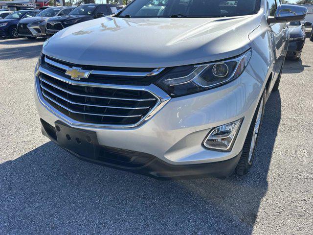 used 2019 Chevrolet Equinox car, priced at $15,500