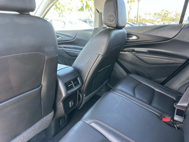 used 2019 Chevrolet Equinox car, priced at $15,500
