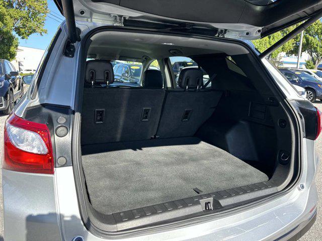 used 2019 Chevrolet Equinox car, priced at $15,500