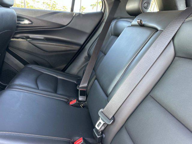 used 2019 Chevrolet Equinox car, priced at $15,500