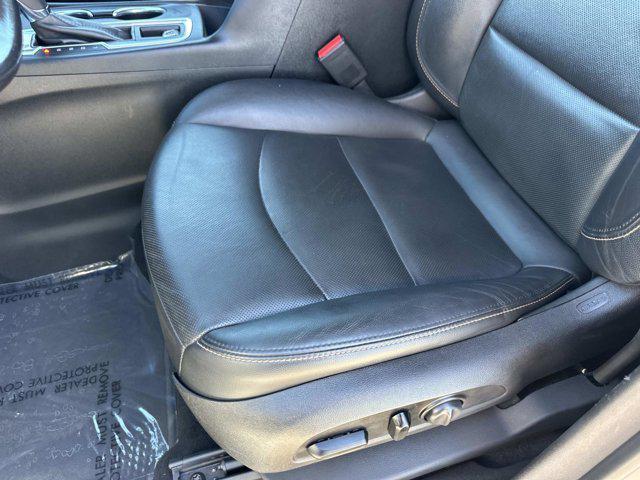 used 2019 Chevrolet Equinox car, priced at $15,500