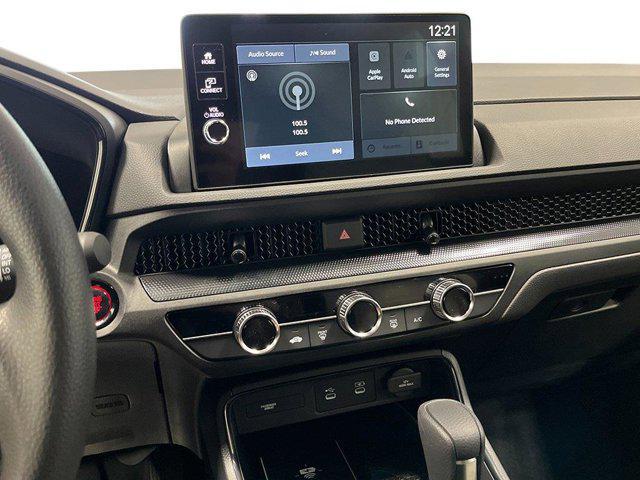 new 2026 Honda CR-V car, priced at $34,969
