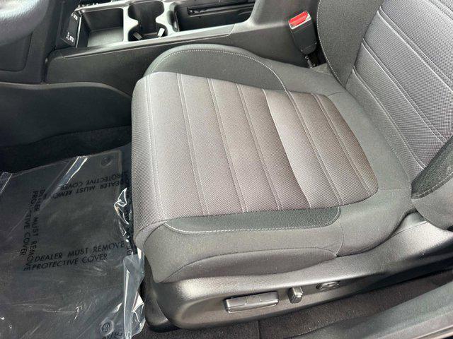 used 2022 Honda CR-V car, priced at $26,500