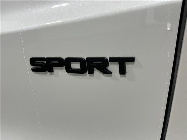 new 2025 Honda CR-V Hybrid car, priced at $39,219
