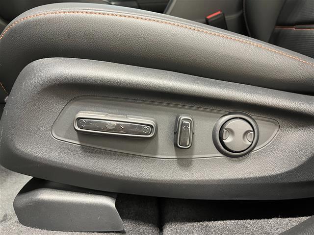 new 2025 Honda CR-V Hybrid car, priced at $39,219