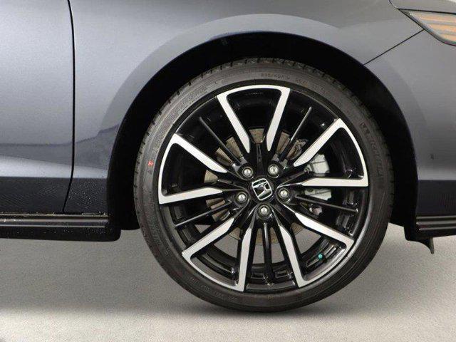 new 2025 Honda Accord Hybrid car, priced at $37,994