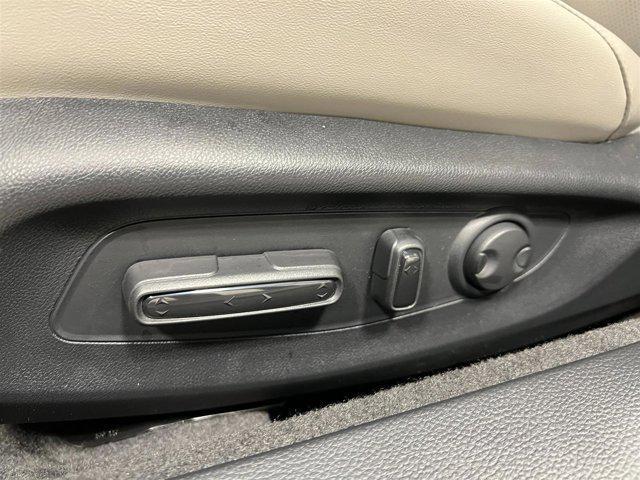 new 2025 Honda Accord Hybrid car, priced at $37,994