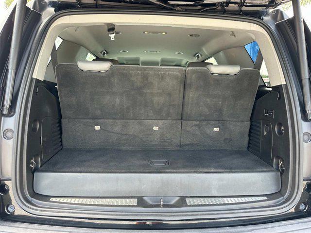 used 2018 Chevrolet Tahoe car, priced at $28,999