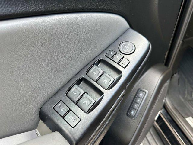 used 2018 Chevrolet Tahoe car, priced at $28,999