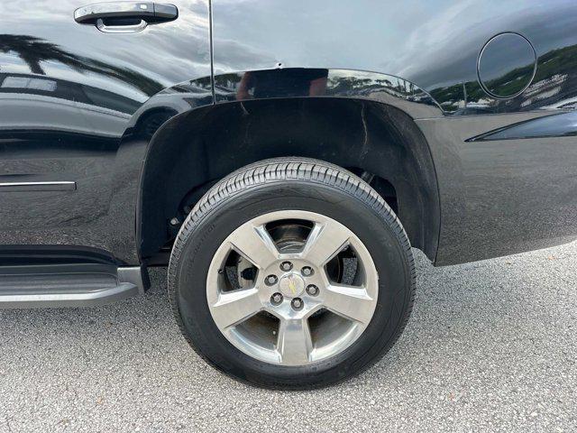 used 2018 Chevrolet Tahoe car, priced at $28,999