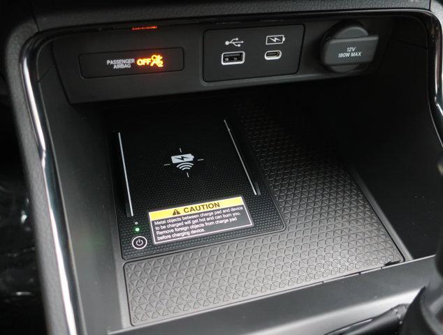 new 2025 Honda CR-V car, priced at $35,823