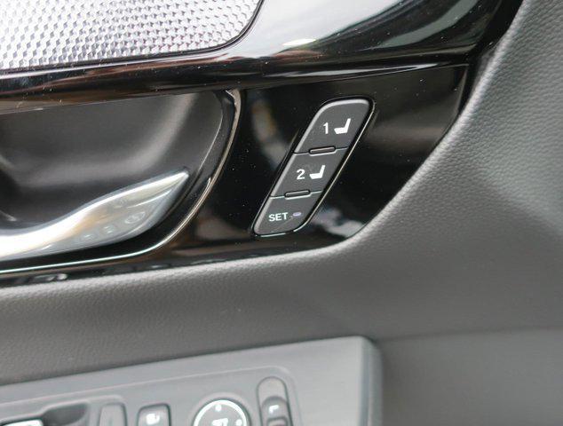 new 2025 Honda CR-V car, priced at $35,124